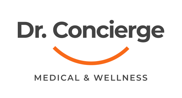 Dr. Concierge