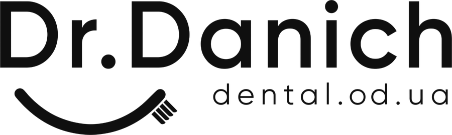 Dr. Danich