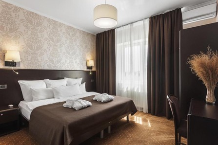 Suite із терасою