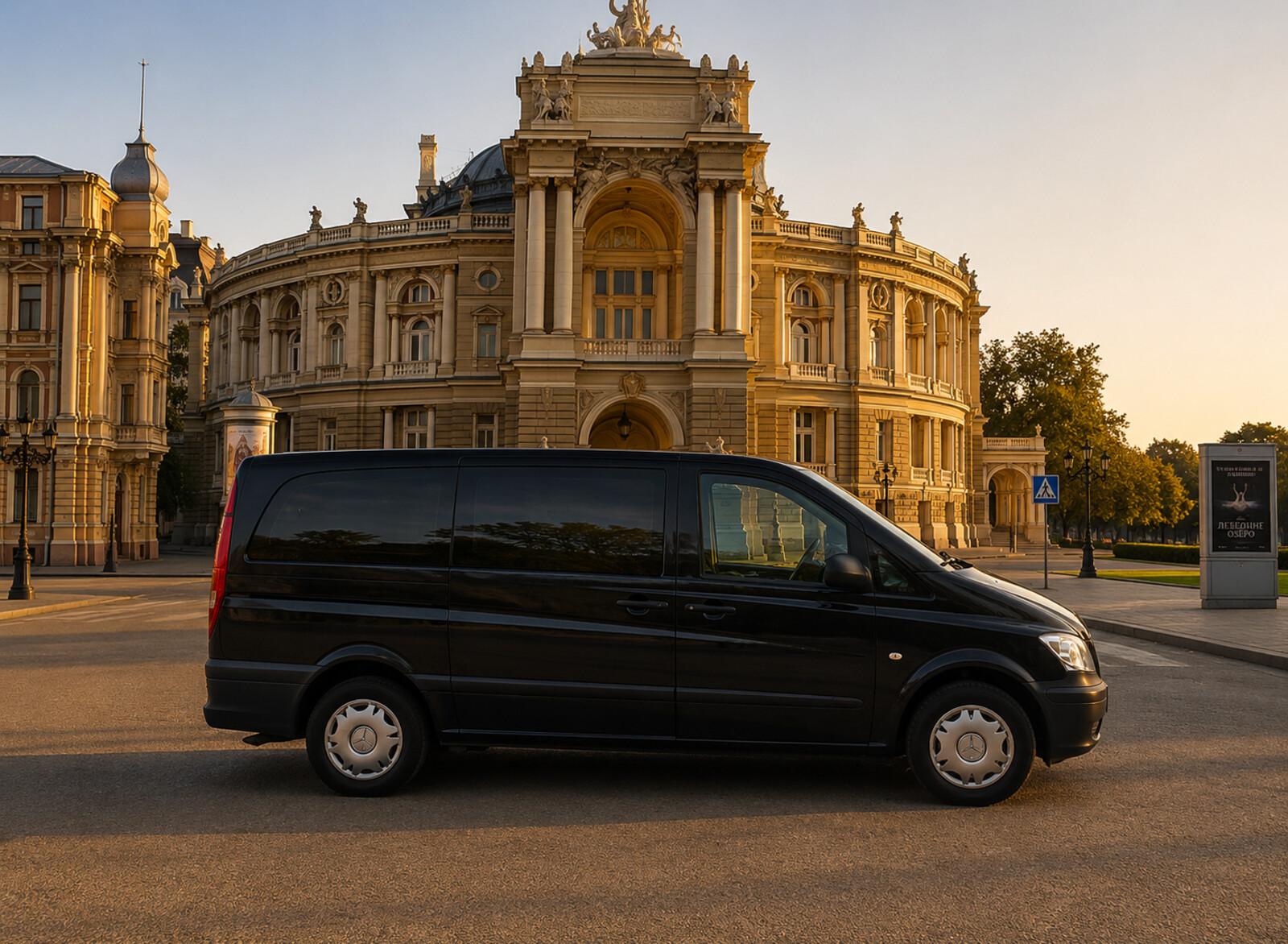 Mercedes-Benz Vito 2014