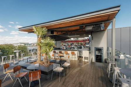 BRYK Hotel 4*
