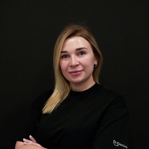 Sofiya Boyarchuk