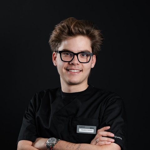Mykhailo Danich