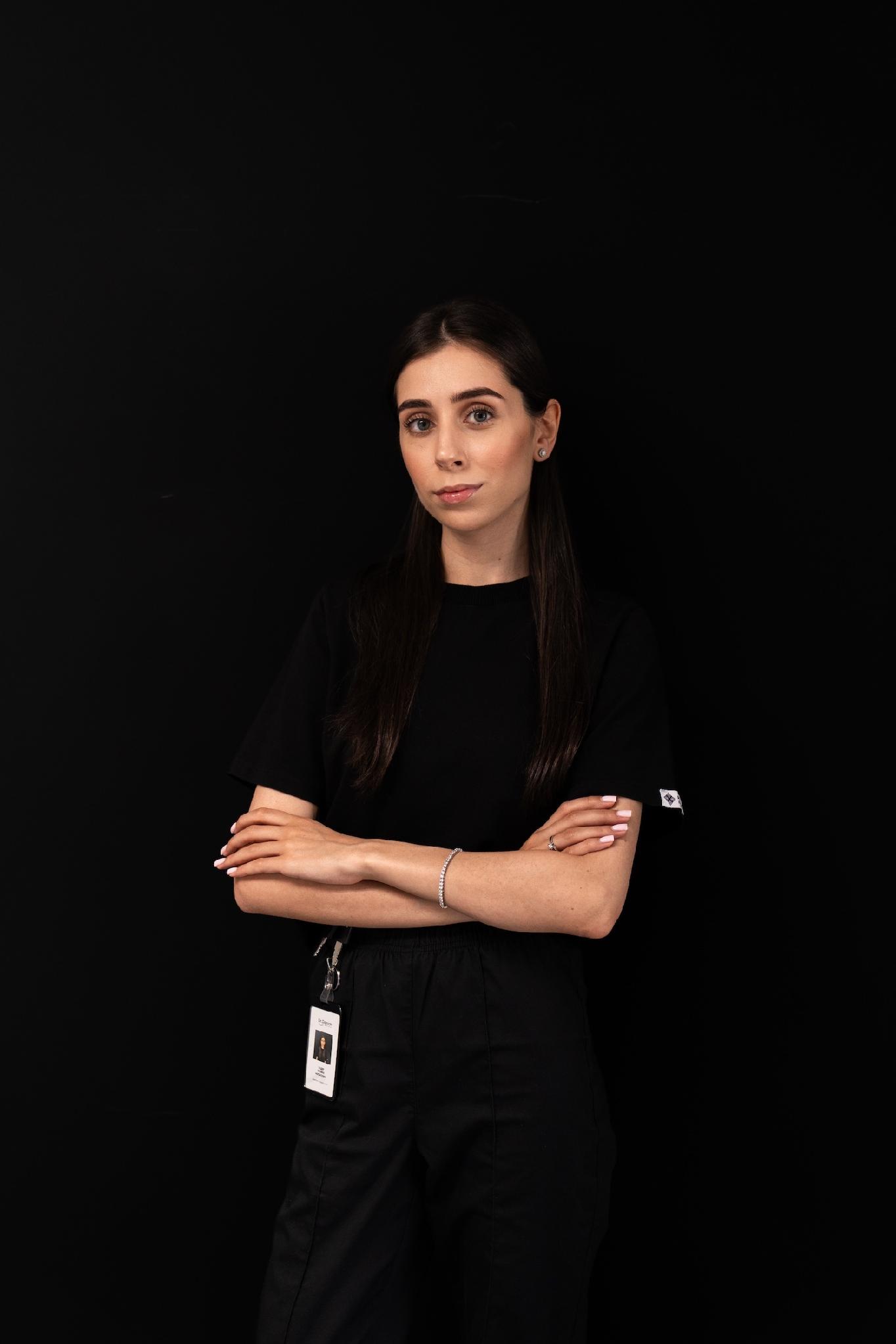 Tetiana Hader