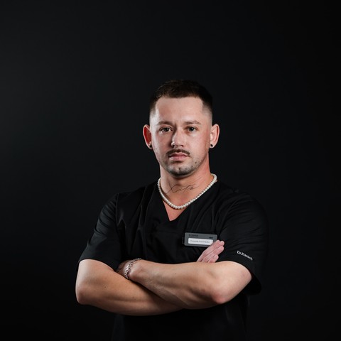 Oleksandr Marchenko