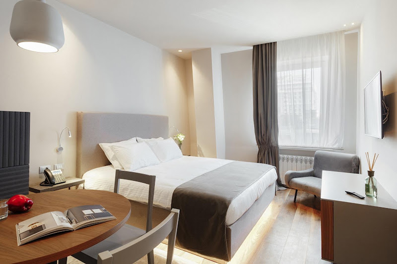 Comfort Room