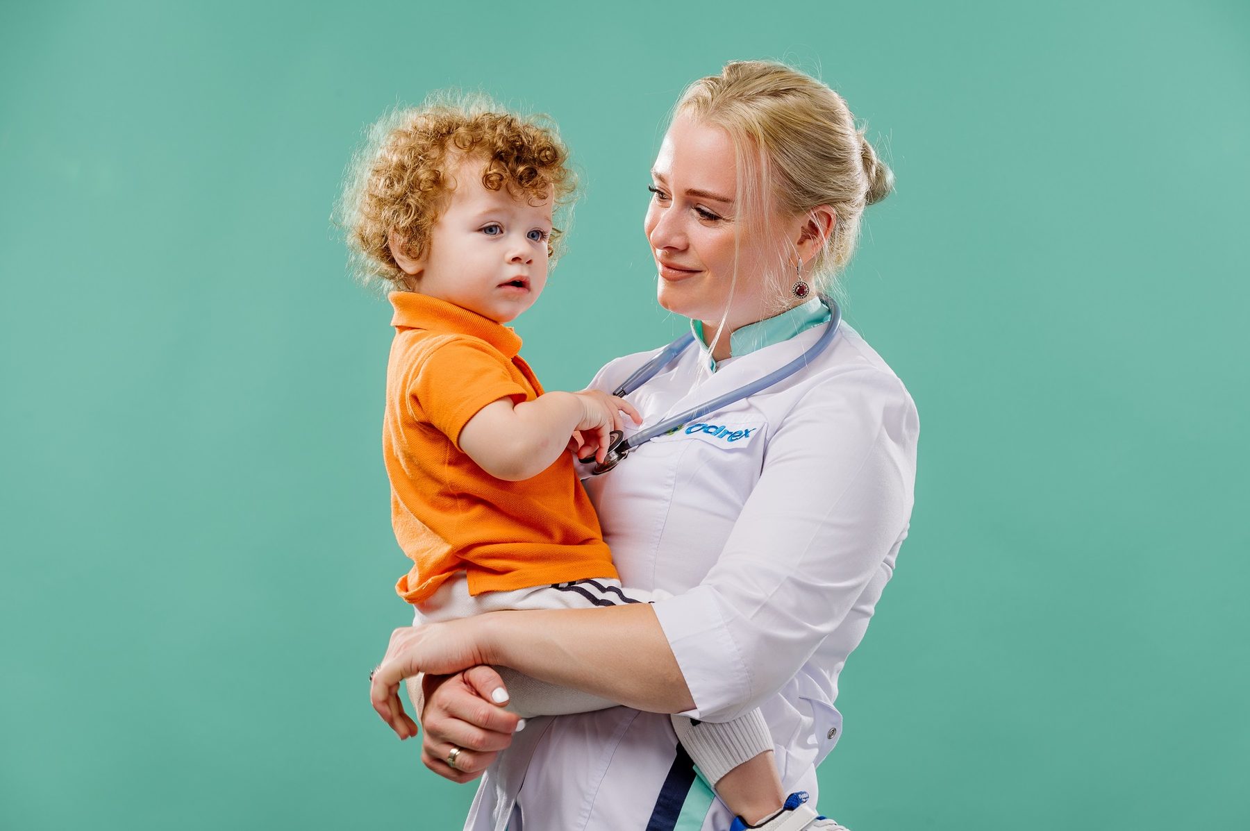 Дитячий Check-Up