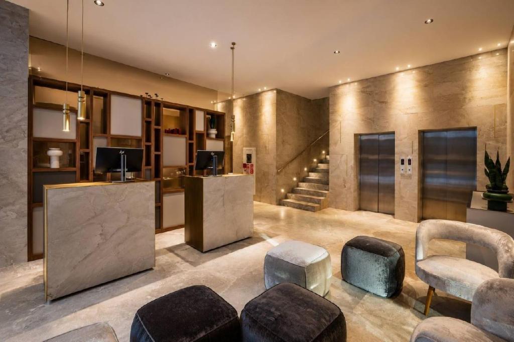 Radisson City Centre Odessa