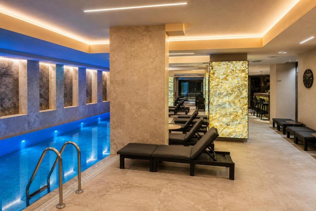 Spatium SPA