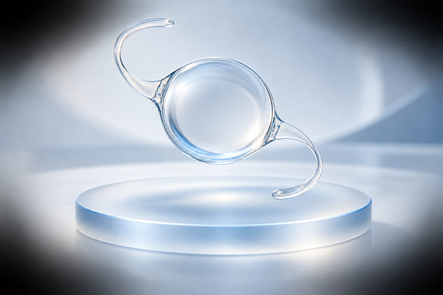 Cataract microsurgery