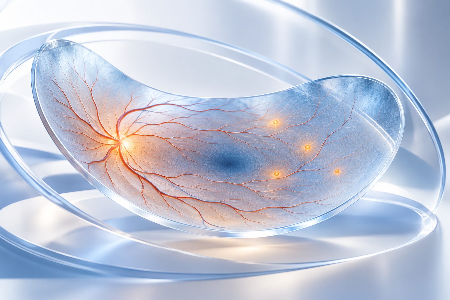 Laser coagulation and laser eye treatment