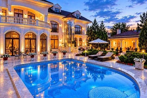 Villa le Premier 5*