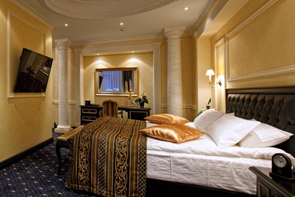 Royal Suite