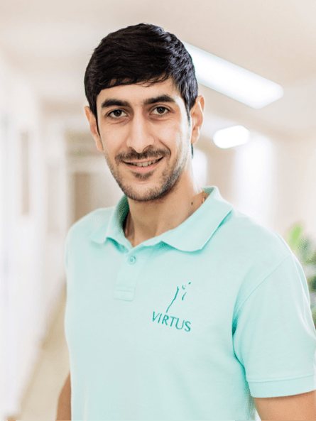 Arman Sarkisyan