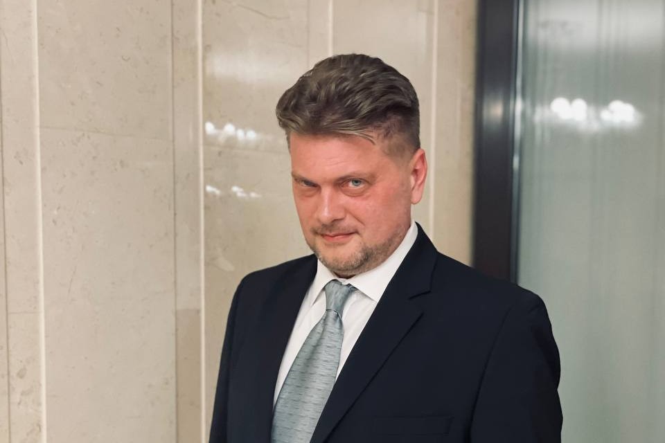 Іван Журавльов
